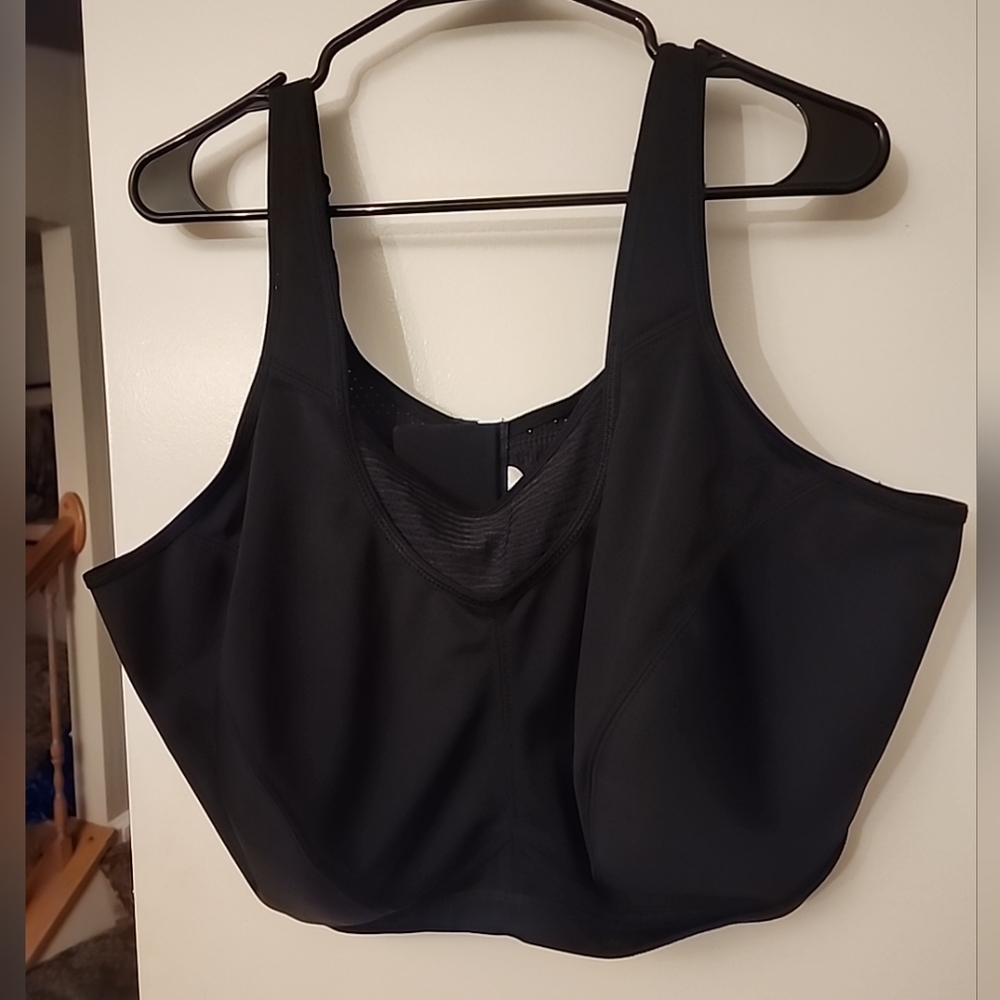 Glamorise Sports Bra